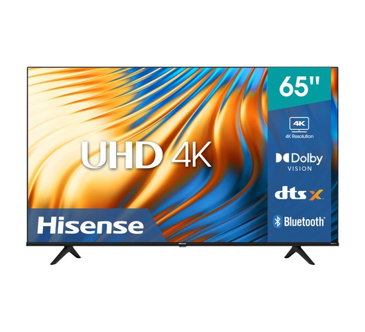 Hisense 65A6H 65 inch 4K UHD Smart TV