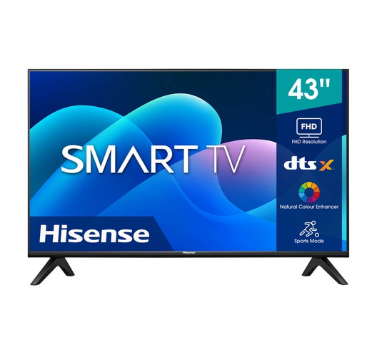 Hisense 43A4H 43 inch FHD Smart TV