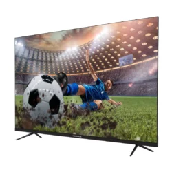 Vision Plus 65″ 4K Frameless V+ OS Smart TV VP8865KV