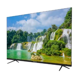 Vision Plus 55″ 4K Frameless V+ OS Smart TV VP8855KV