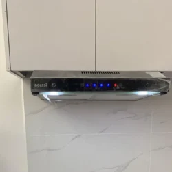 Bolesi Kitchen Hood 60CM undercabinet