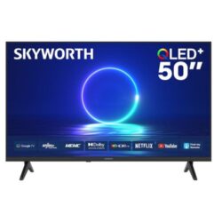 Skyworth Q6500H QLED Google TV (2025)