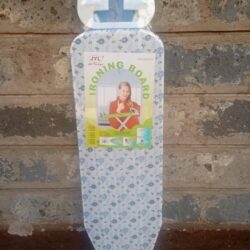 Imported Metallic Ironing Board