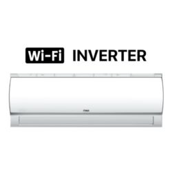 MIKA Air Conditioner Split Type 12000BTU Inverter White MAC12SP21V