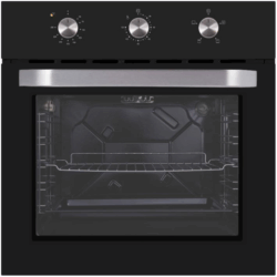 BOLESI BUILT-IN MULTIFUNCTION OVEN