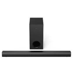 Vision plus Sound Bar Deep Bass 360W