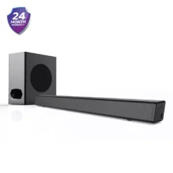 Vision Plus Sound Pro 160Watts RMS