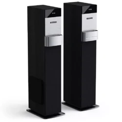 Vision plus Tower Speaker 360Watts