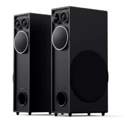 Vision plus Tower Speaker 240Watts