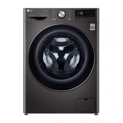 LG 9/5Kg | Wash+Dry​ | AI DD | Steam™ (Allergy Care) F4R5VGG2E