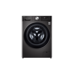 LG 12/8Kg | Washer+Dry | ezDispense™ | Steam+ (Wrinkle and Allergy Care) F4V9BDP2EE