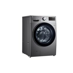 LG 15/8Kg | Wash+Dry | Steam™ | TurboWash | AI DD™ F0L9DGP2S
