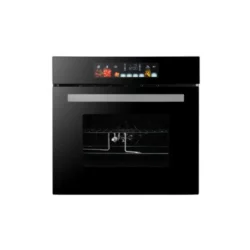 Bolesi 60cm F-188 Built In Oven with Air fryer