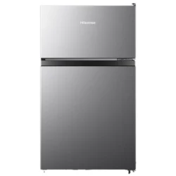 Hisense RD-12WDR4SA 94L Double Door Refrigerator
