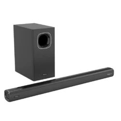 Vision Plus Sound Pro 450 2.1CH Wireless Soundbar VP2121SB