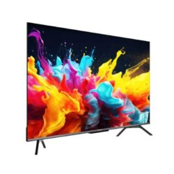 Skyworth 75Q6500 75 inch QLED Smart TV 4K UHD Google TV Frameless