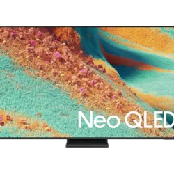 Samsung QA55QN85FAU 55-inch Neo QLED Mini Led Ai TV 2025