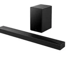 TCL Q65H 5.1 Channel Soundbar