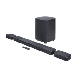 JBL Bar 1000MK2 7.1.4CH 960W Soundbar with True Dolby Atmos