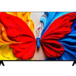 TCL 32S5K 32 Inch QLED TV Black 2K HDR Display for Kenya Market