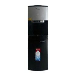 Ramtons Hot, Normal And Cold Free Standing Water Dispenser- RM/761