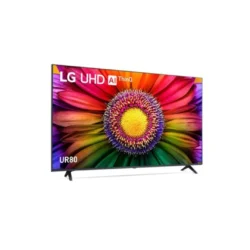 LG 65″ 65UR80006LJ Smart 4k UHD LED ThinkQ Tv