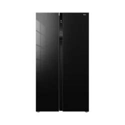 TCL P692SBBG 532L Side by Side Refrigerator