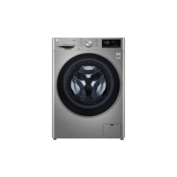 LG 9kg | Front Load Washer | AI DD™ | Steam™ | ThinQ™ F4R5VYG2P