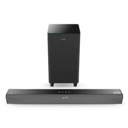 Aiwa 4.1 Wireless Sound Bar System (SB-8320)