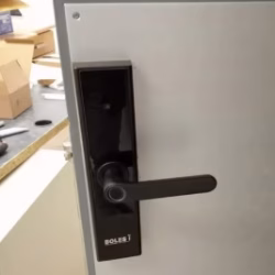 Bolesi Intelligent SmartLock – Secure, Reliable & Easy to Use