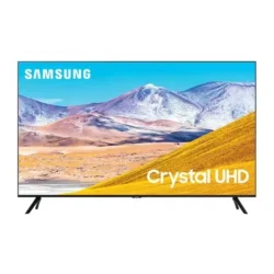 Samsung 55″ 55U8000FU Crystal UHD 4k Tv (NEW)