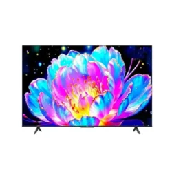 TCL 55V6D 55 Inch Direct LED 4K HDR Smart TV (2026)
