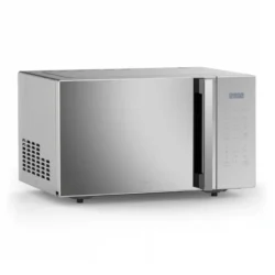 Hisense H25-MOMS7HG Microwave Grill, 25L – Silver