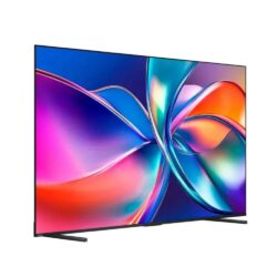 Hisense 55″ 55Q6Q Qled 4k Vidaa Smart Tv