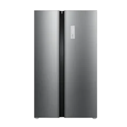 TCL P635SBSN 505L Side By Side Refrigerator