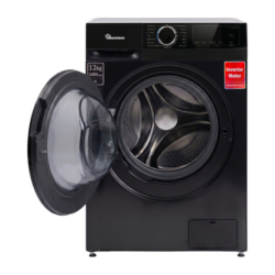 Ramtons Front Load Fully Automatic 12kg Washer 1400RPM – RW/218