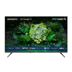 Skyworth 55G6500H 55 Inch 4K UHD Google TV