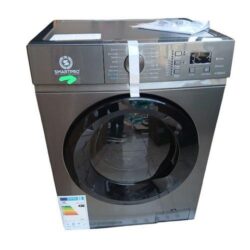 SmartPro 8Kg Washing Machine Front Load