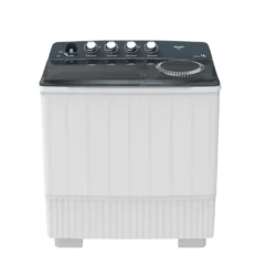 Hisense WSBE141 Twin Tub Washing Machine 14KG – White