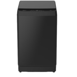 Hisense WT3K1123UB Top Loader Washing Machine, 11KG – Crystal Grey
