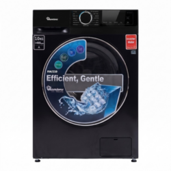 Ramtons Front Load Fully Automatic 10KG Washer, 7KG Dryer RW/219