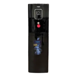 VON VDC-301CLK Compressor Cooling Bottom Loading Water Dispenser