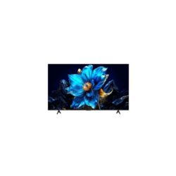 TCL 75T6D 75 Inch 4K QLED Google TV (2026 Model) – Dolby Vision, Dolby Atmos & HDR10+