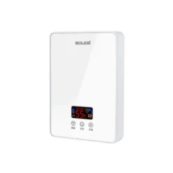 Bolesi BLS-X1-60 Instant Heated Water Heater (6000W)