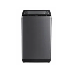 Syinix PrimeWash 10.5kg Top Load Washing Machine AI Smart Wash Baby Care P10WTT
