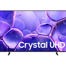 SAMSUNG 85″ LED UHD TV UA85U8000HUXKE – 4K, SMART, TIZEN OS