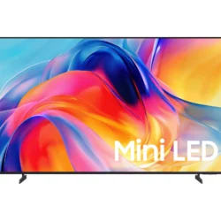 SAMSUNG 65″ MINI LED TV UA65M70HAUXKE – 4K, SMART, TIZEN OS