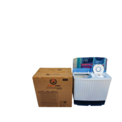 Smartpro 10kg Twin Tub Washing Machine (SWM-10TT)