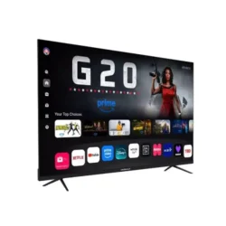 Vitron 55 inch 4K UHD Whale TV HTC55W