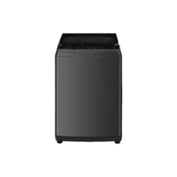 Midea Top Loading Washing Machine, 9 kg, Titanium